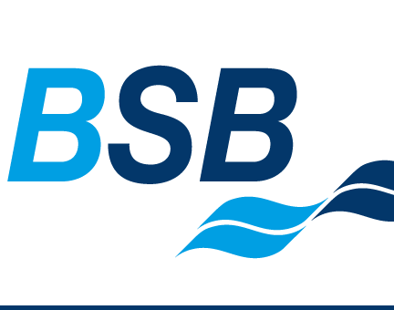 Logo der Bodensee Schiffsbetriebe GmbH