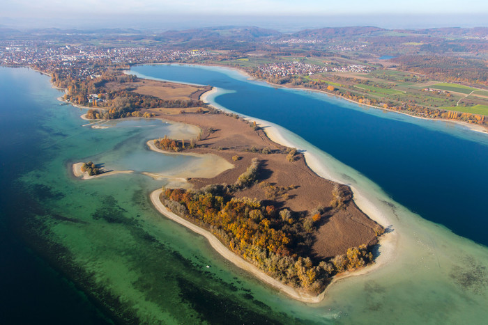 Konstanz-Regio-Insel-Mettnau-Markelfingen-Luftperspektive_Copyright_MTK-Achim-Mende