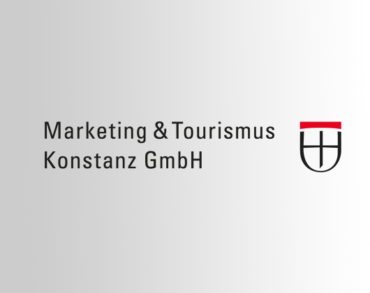 Logo der Marketing & Tourismus Konstanz GmbH